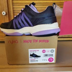 Ryka Women's Training  Shoe Size 7 M